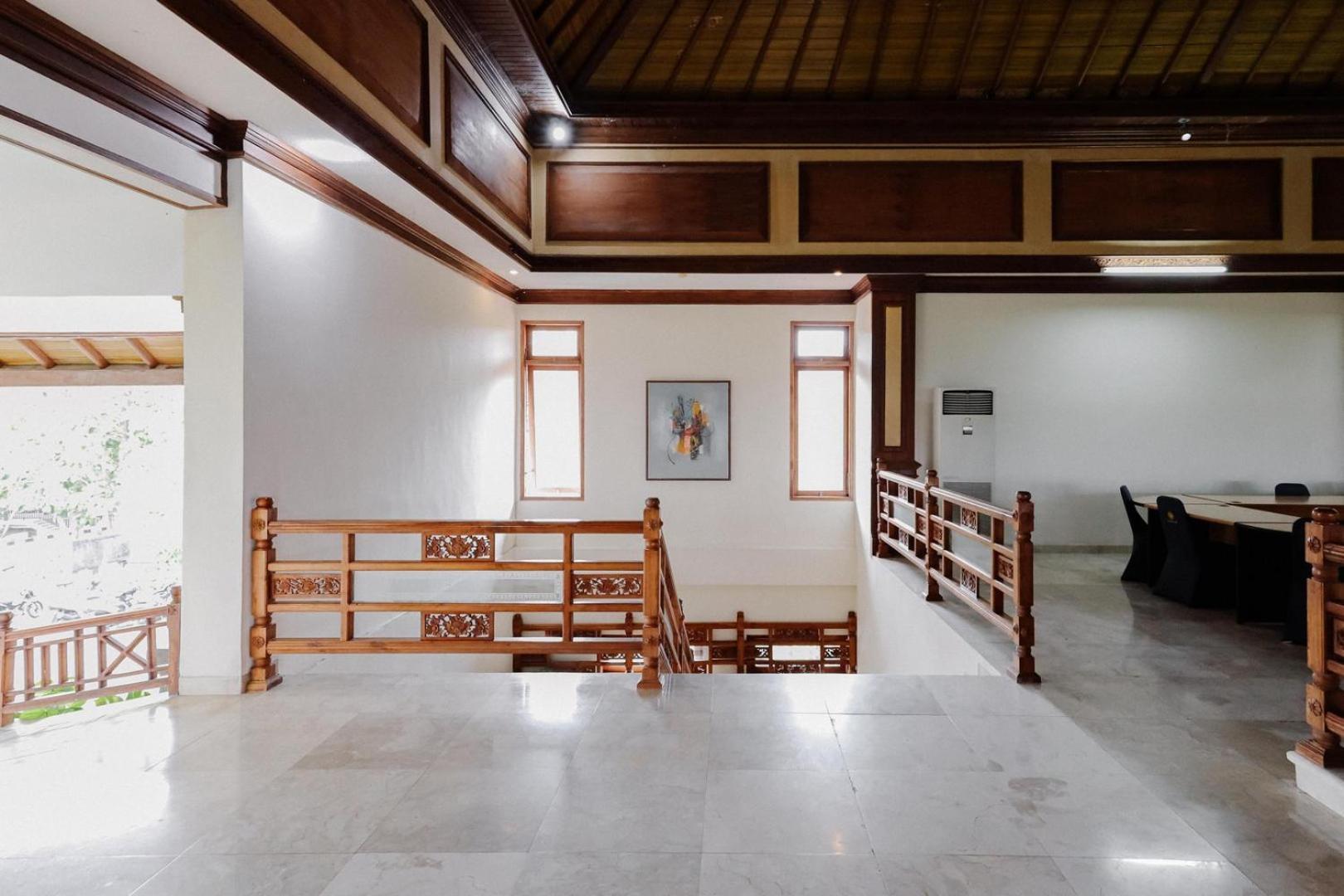 Langon Bali Resort By The Lavana Нуса-Дуа Экстерьер фото