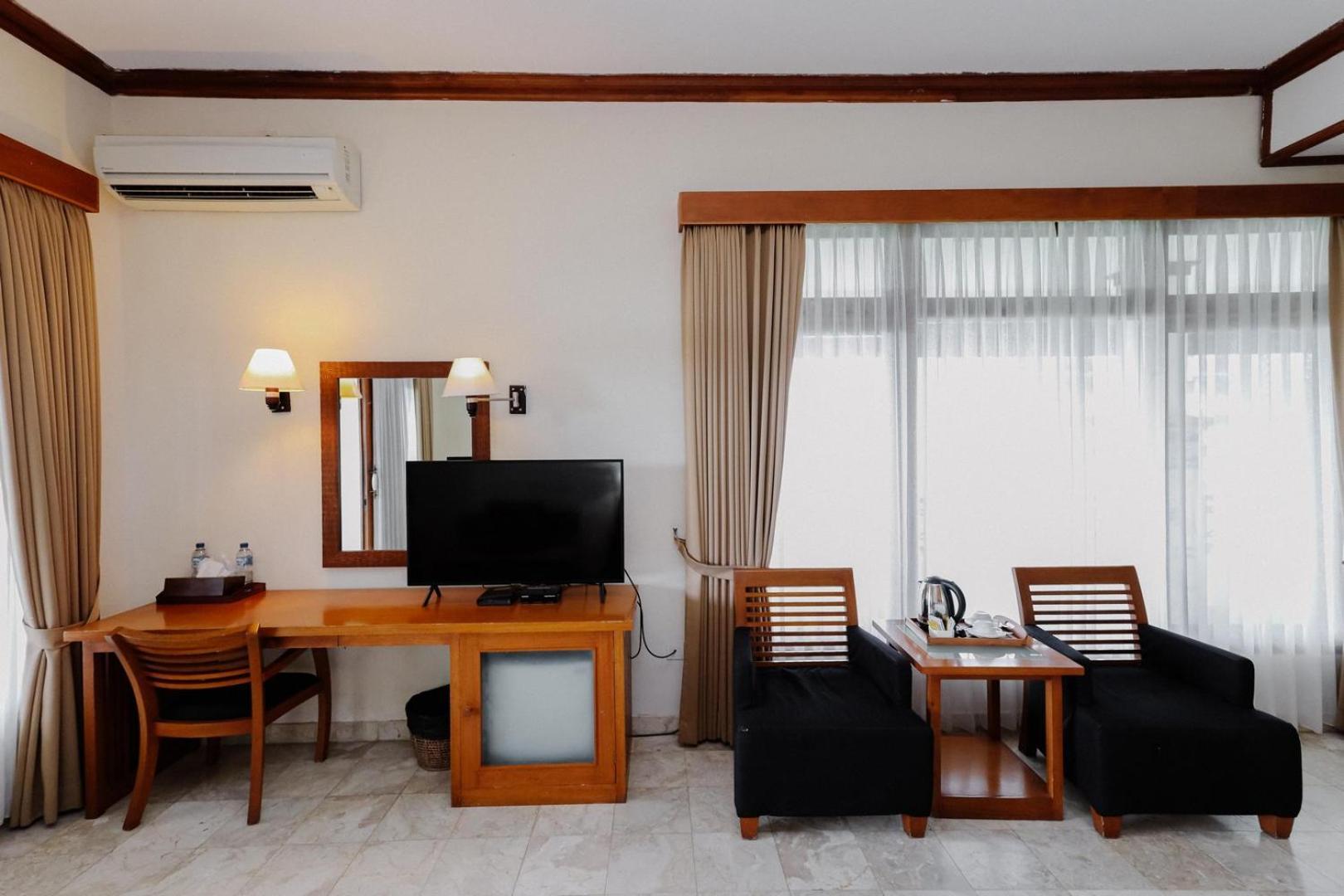 Langon Bali Resort By The Lavana Нуса-Дуа Экстерьер фото
