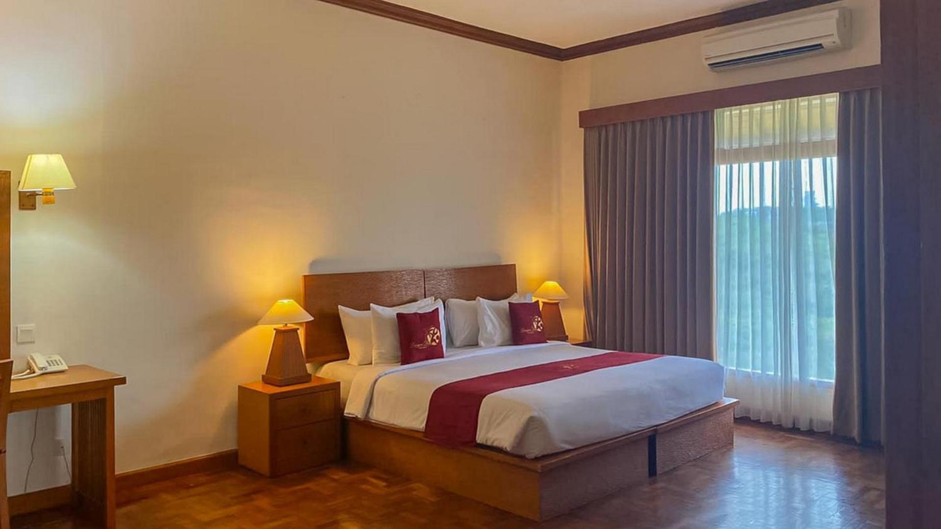 Langon Bali Resort By The Lavana Нуса-Дуа Экстерьер фото
