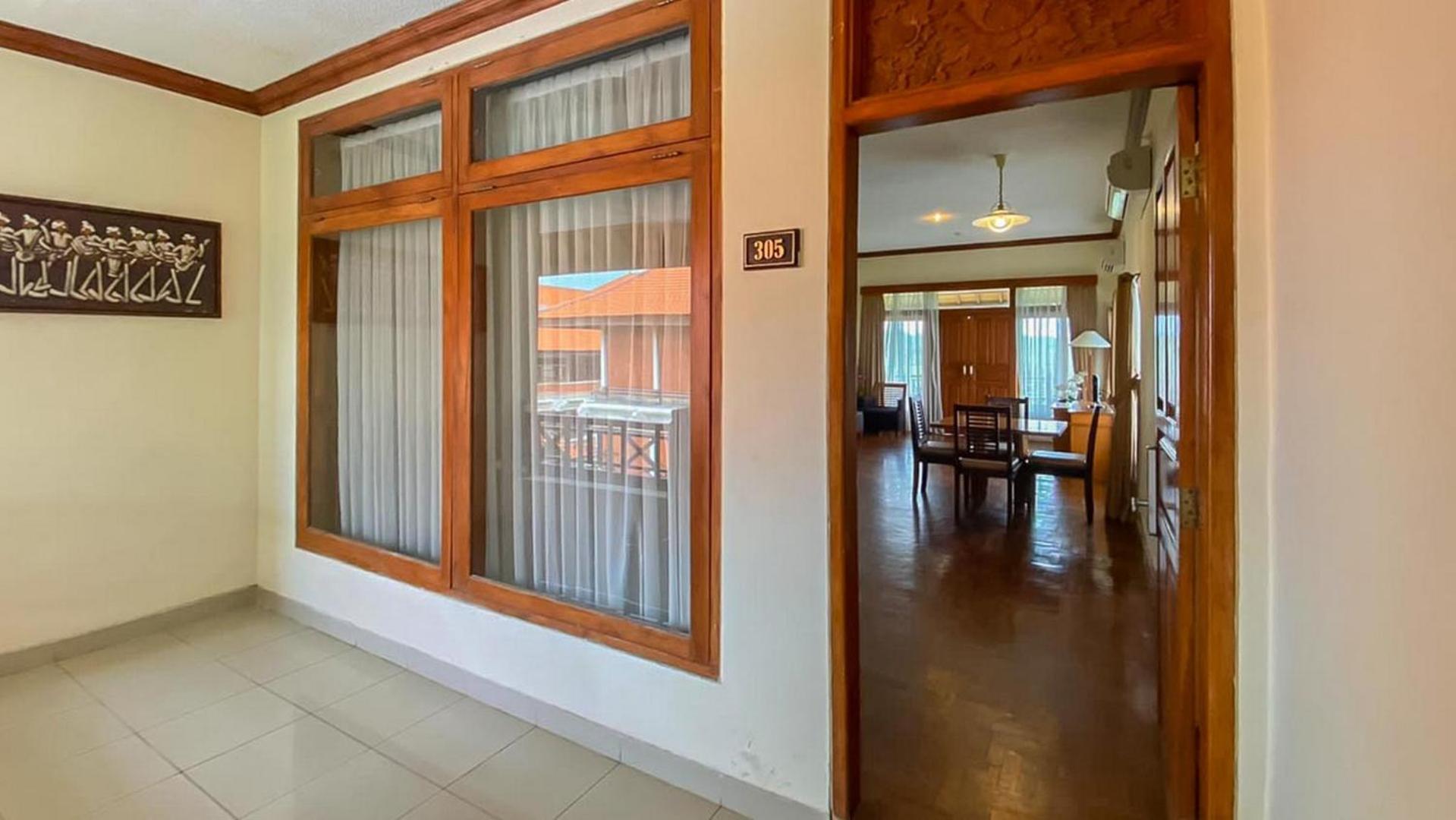 Langon Bali Resort By The Lavana Нуса-Дуа Экстерьер фото