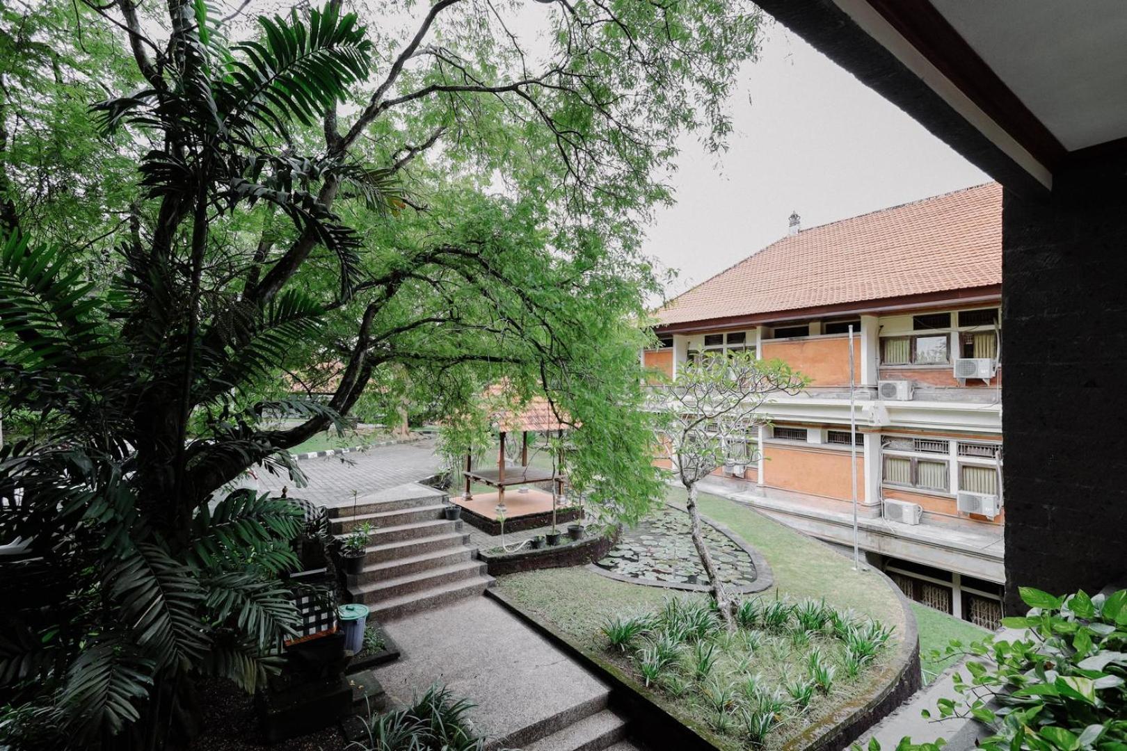 Langon Bali Resort By The Lavana Нуса-Дуа Экстерьер фото