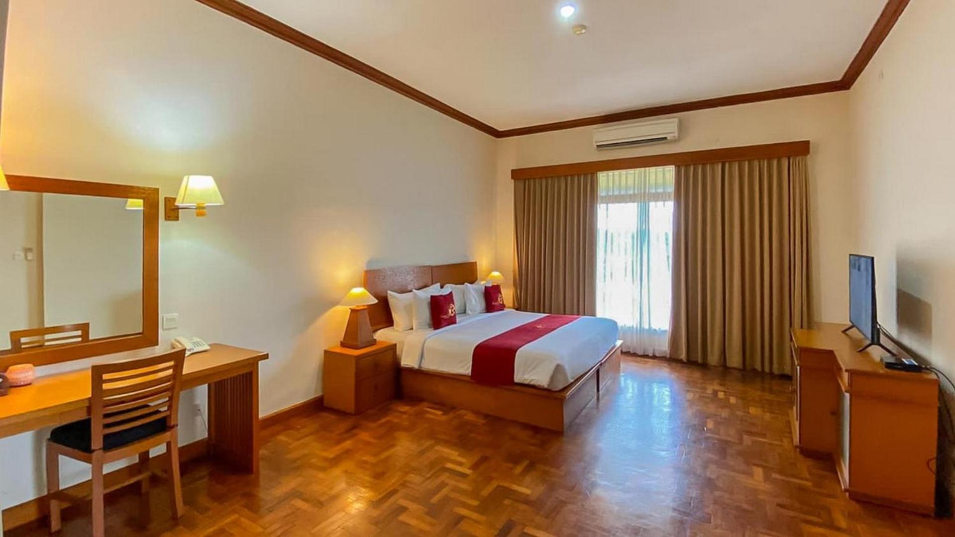 Langon Bali Resort By The Lavana Нуса-Дуа Экстерьер фото