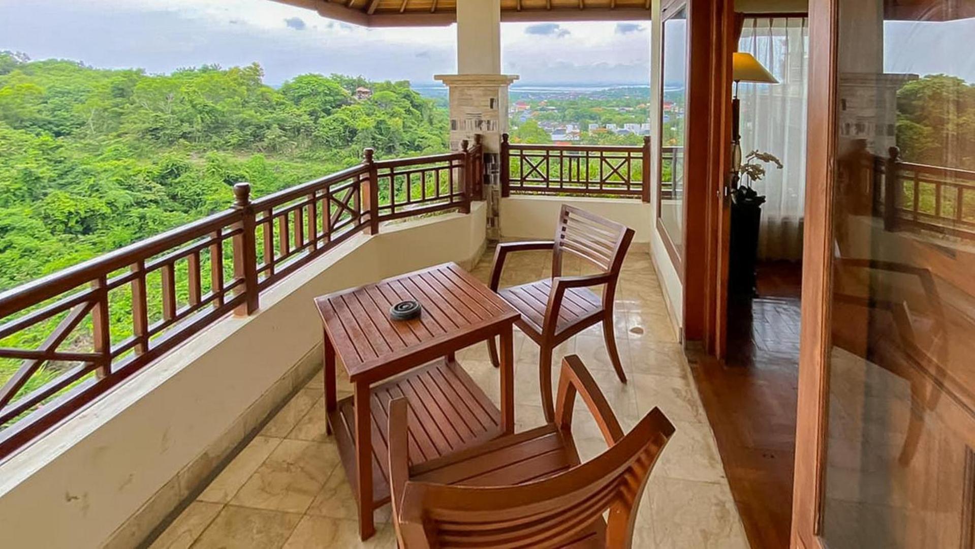 Langon Bali Resort By The Lavana Нуса-Дуа Экстерьер фото